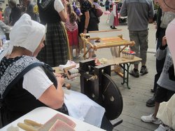 FESTIVAL DE FOLKLORE 2014