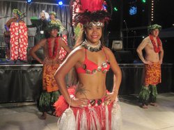 FESTIVAL DE FOLKLORE 2014