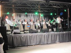 FESTIVAL DE FOLKLORE 2014