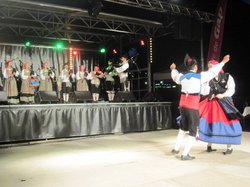 FESTIVAL DE FOLKLORE 2014
