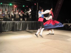 FESTIVAL DE FOLKLORE 2014