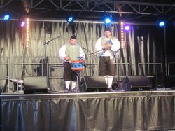 FESTIVAL DE FOLKLORE 2014