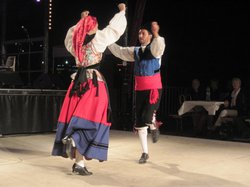 FESTIVAL DE FOLKLORE 2014