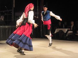 FESTIVAL DE FOLKLORE 2014